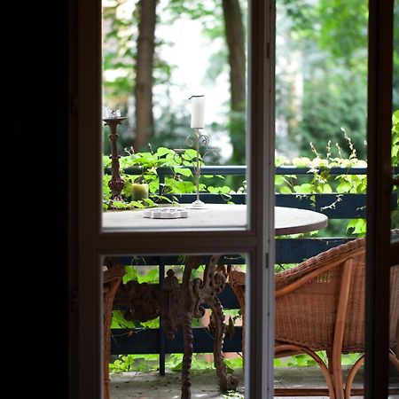 Villa Le Matin Konstancin-Jeziorna Eksteriør bilde