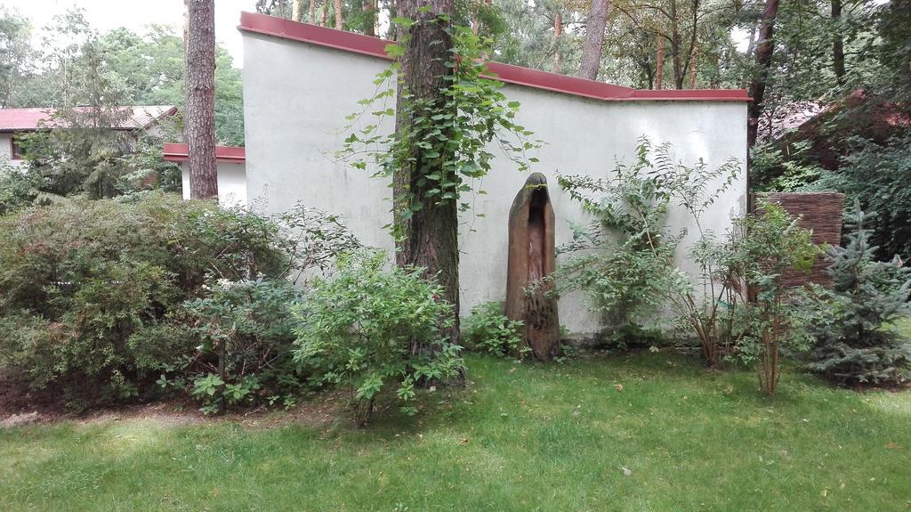 Villa Le Matin Konstancin-Jeziorna Eksteriør bilde